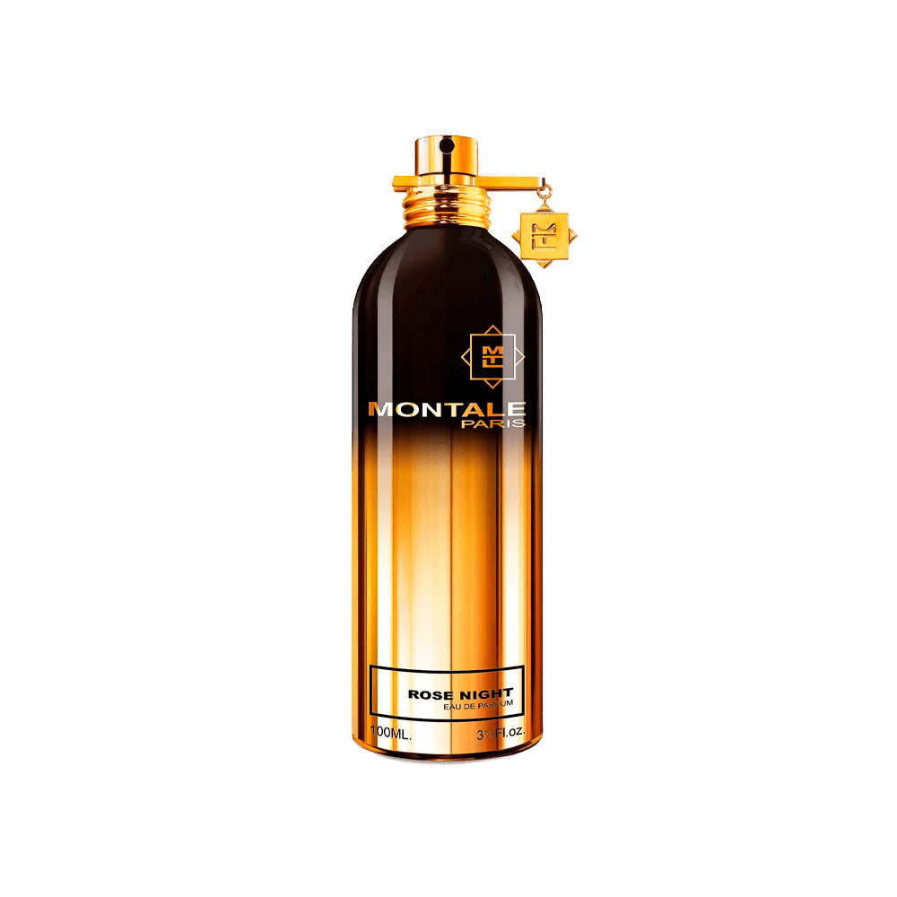 Montale Rose Night ətiri