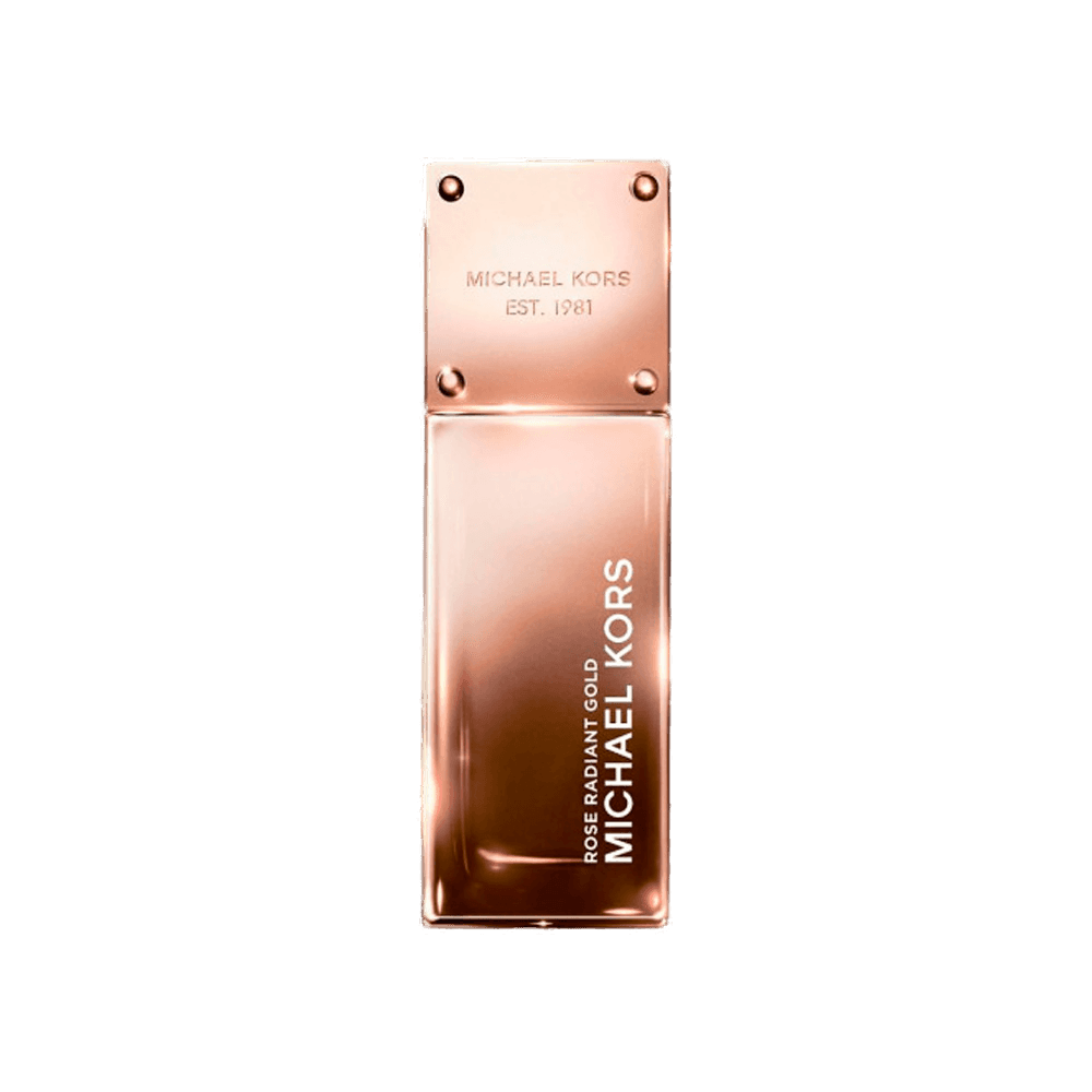 Michael Kors Rose Radiant Gold ətiri
