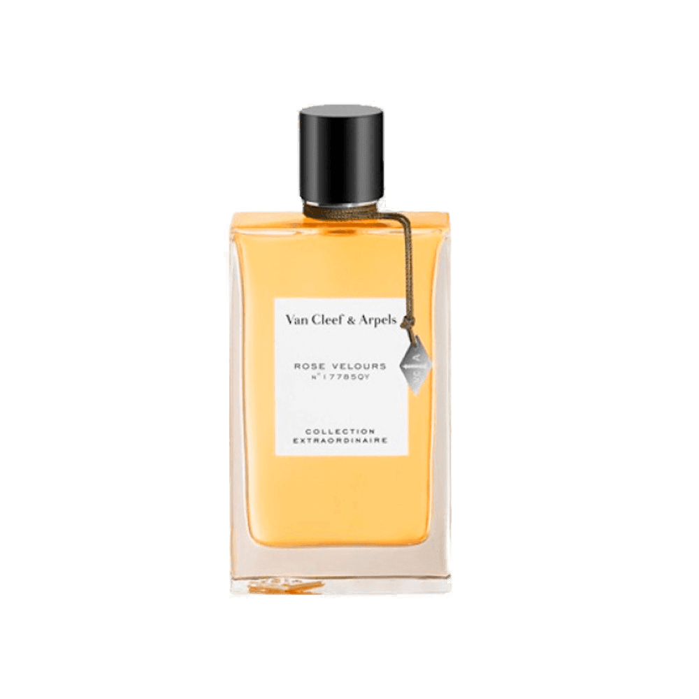 Van Cleef & Arpels Rose Velours ətiri