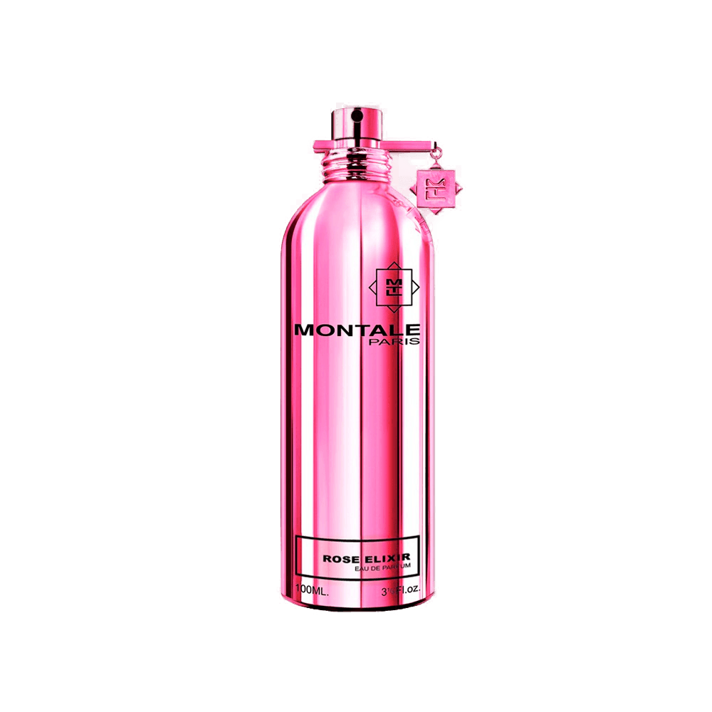 Montale Roses Elixir ətiri