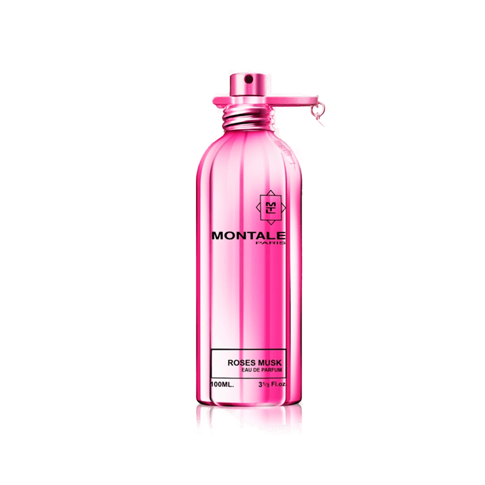 Montale Roses Musk ətiri
