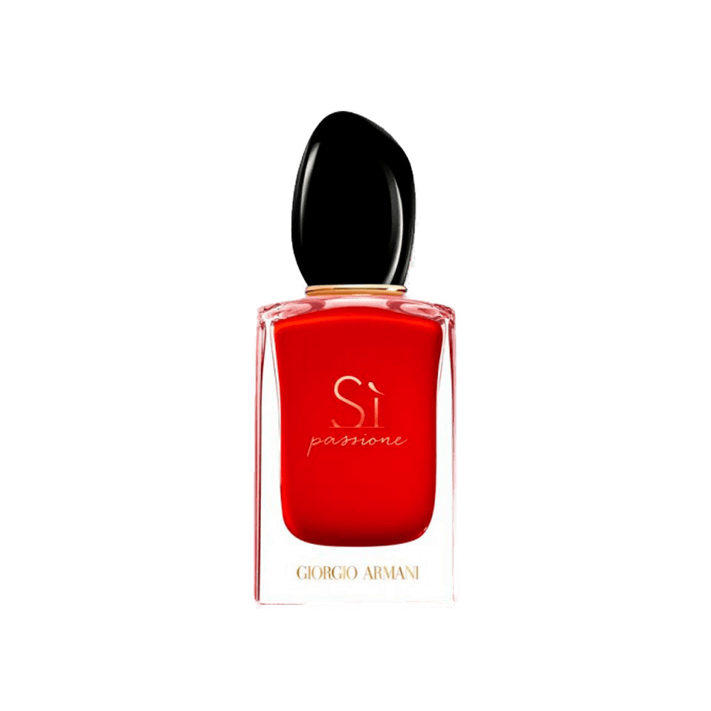 Giorgio Armani Sì Passione ətiri
