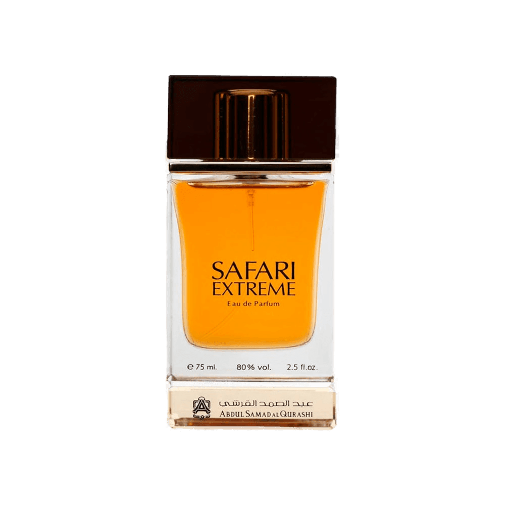 Abdul Samad Al Qurashı Safari Extreme ətiri