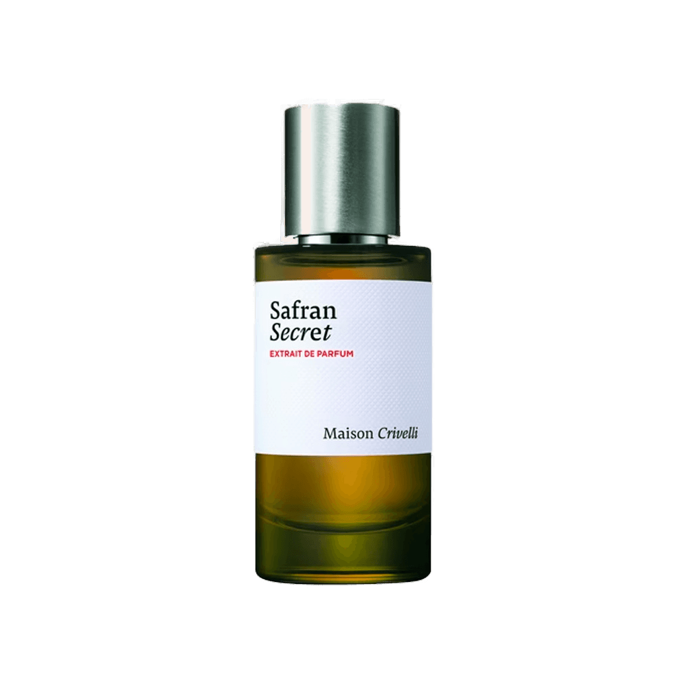 Maison Crivelli Safran Secret ətiri