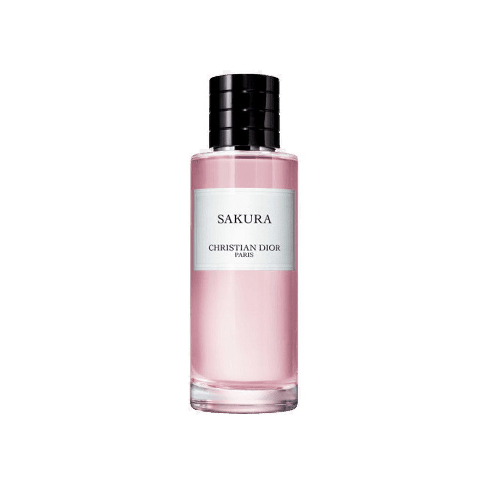 C.Dior Sakura ətiri
