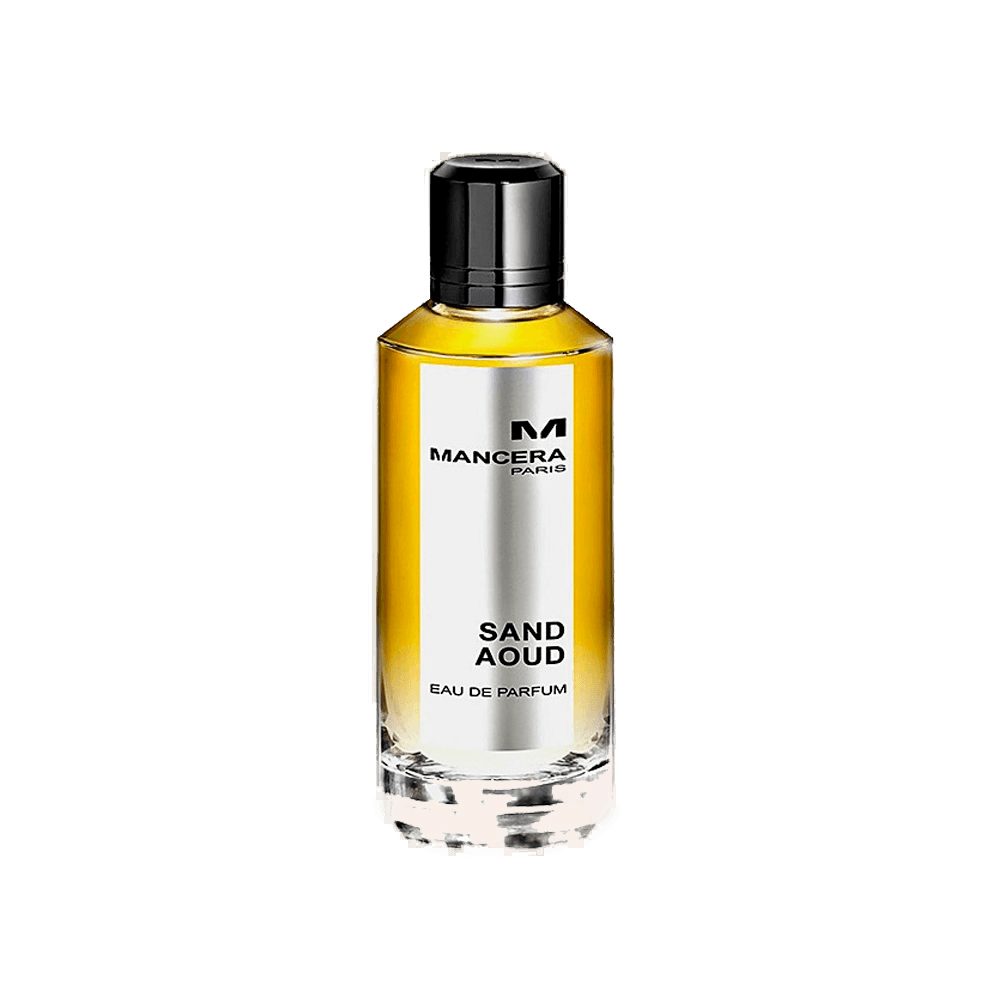 Mancera Sand Aoud ətiri