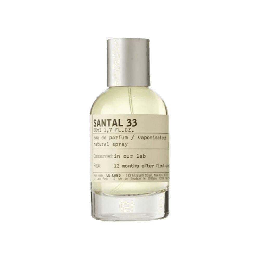 Le Labo Santal 33 ətiri