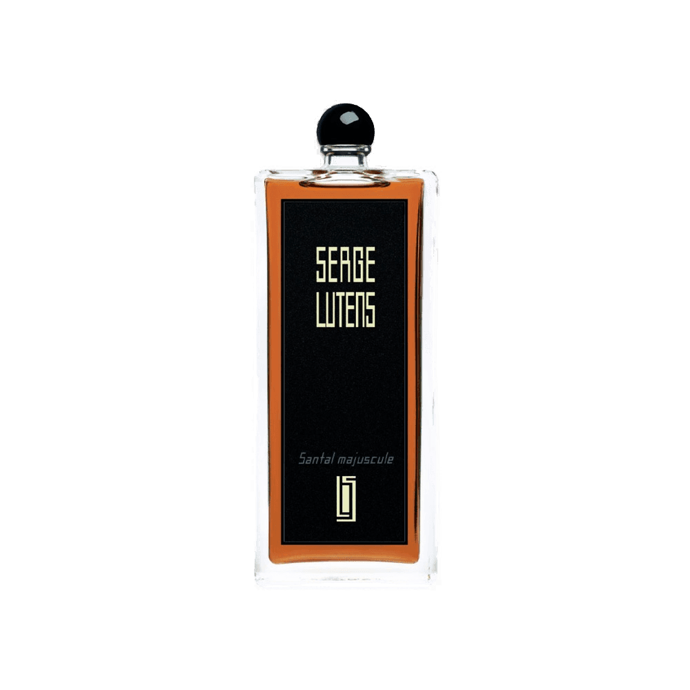 Serge Lutens Santal Majuscule ətiri