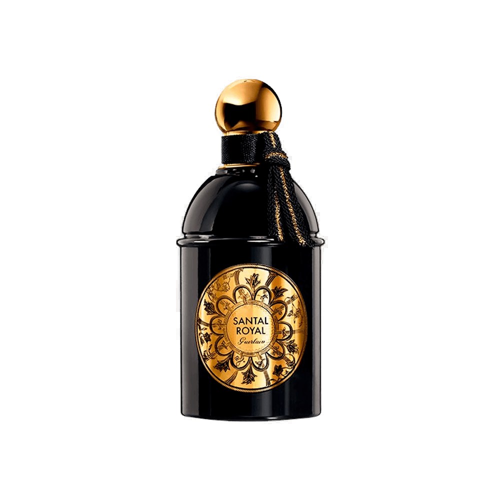 Guerlain Santal Royal ətiri