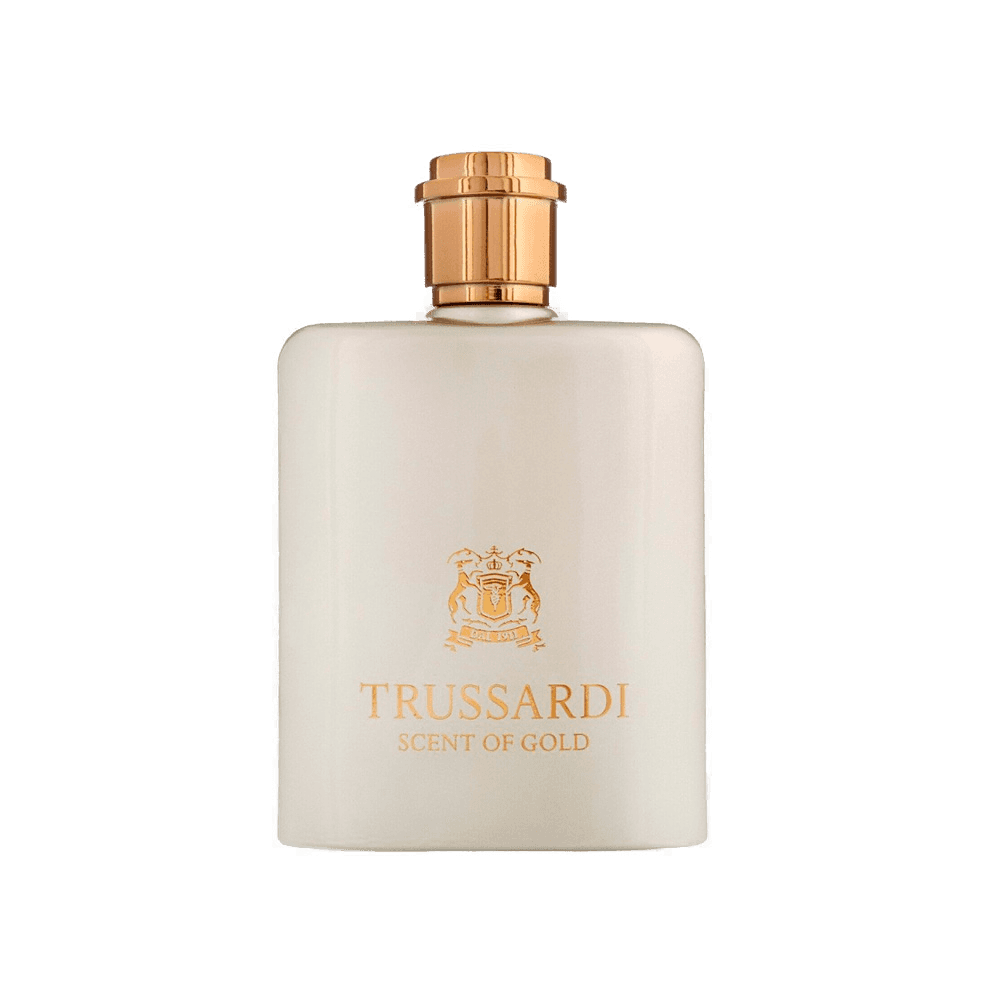 Trussardi Scent of Gold ətiri