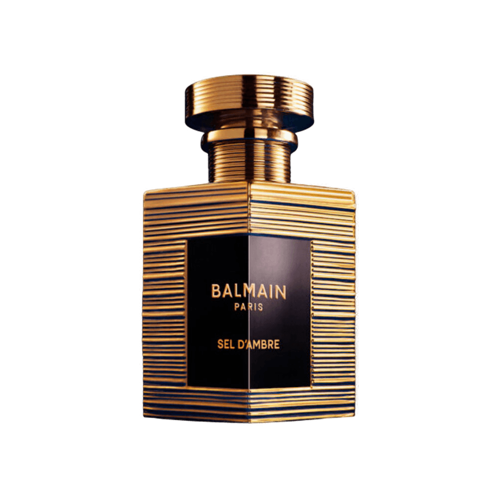 Pierre Balmain Sel d'Ambre ətiri