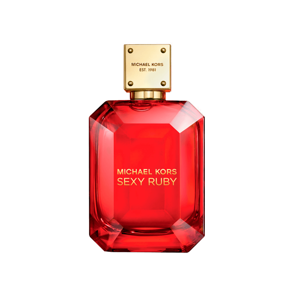 Michael Kors Sexy Ruby ətiri