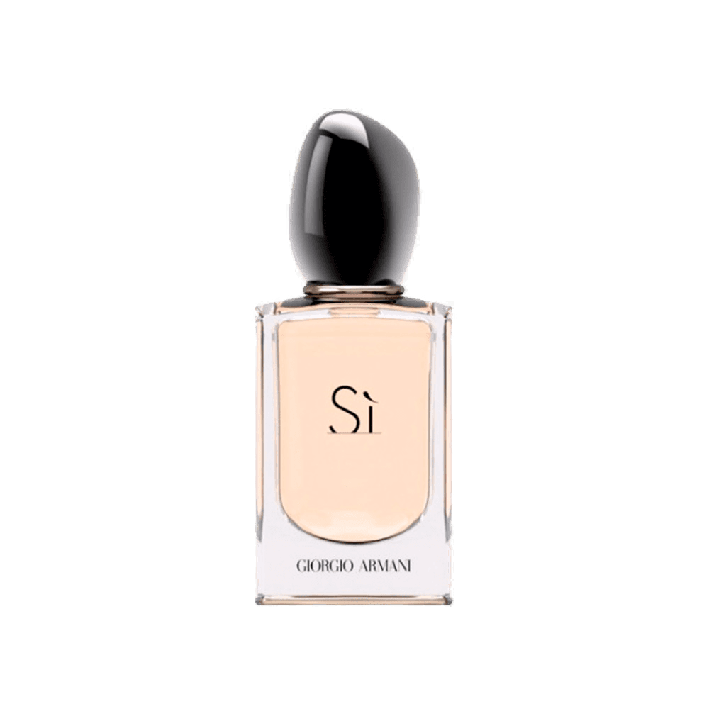 Giorgio Armani Si ətiri