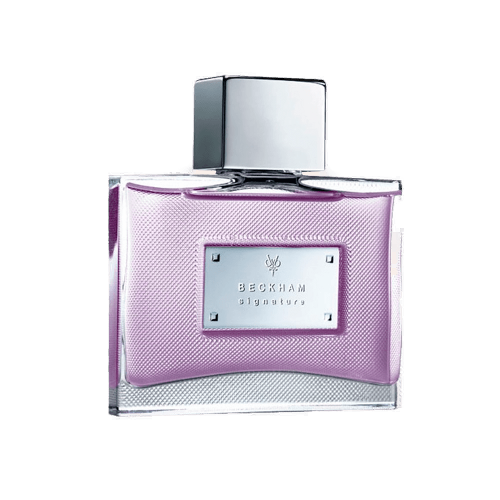 David & Victoria Beckham Signature for Him ətiri
