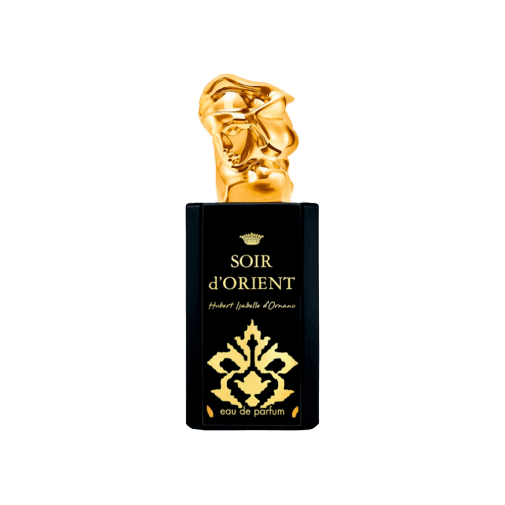 Sisley Soir d'Оrient ətiri