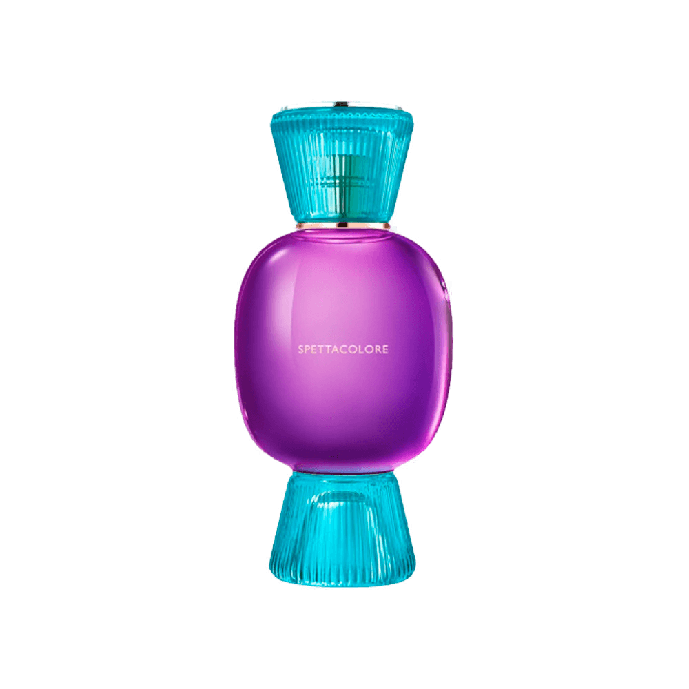 Bvlgari Spettacolore ətiri