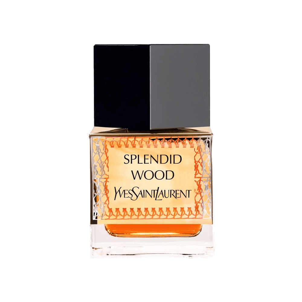 YSL Splendid Wood ətiri