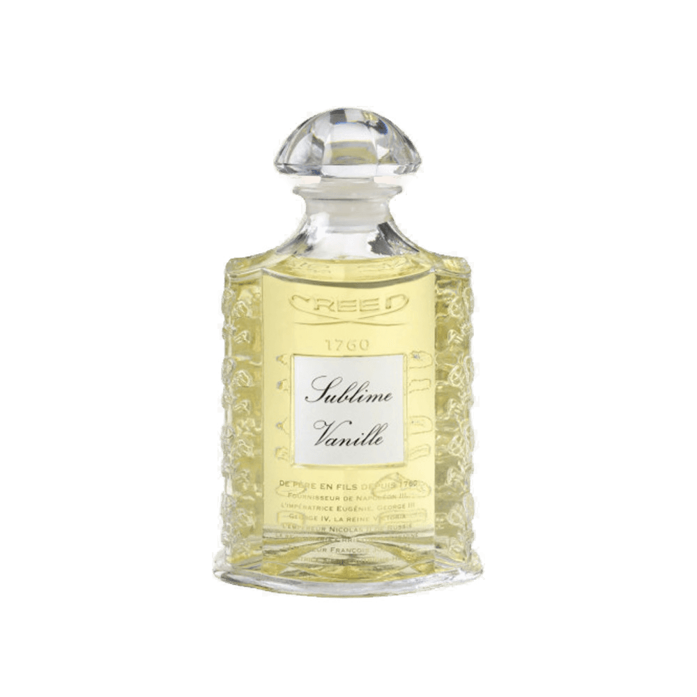 Creed Sublime Vanille ətiri
