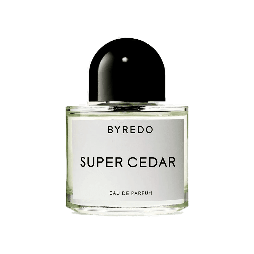Byredo Super Cedar ətiri