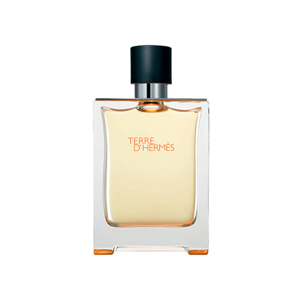 Hermès Terre d'Hermès ətiri