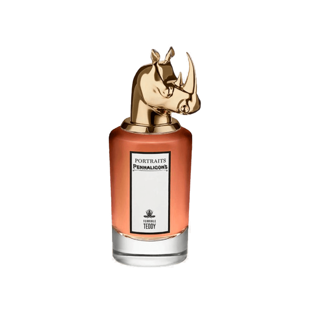 Penhaligon's Terrible Teddy ətiri