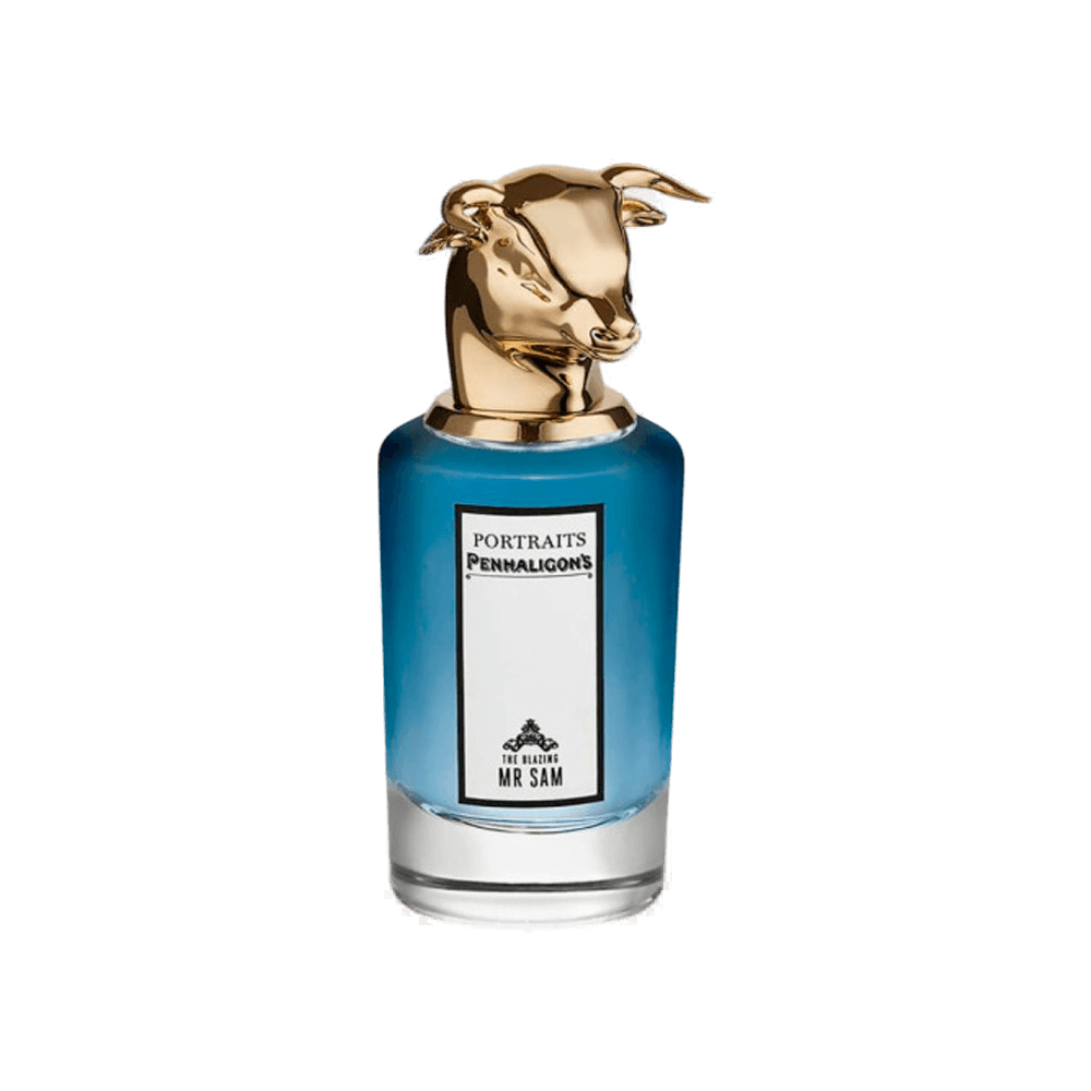 Penhaligon's The Blazing Mr Sam ətiri