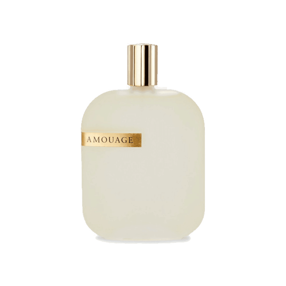 Amouage The Library Collection Opus V ətiri