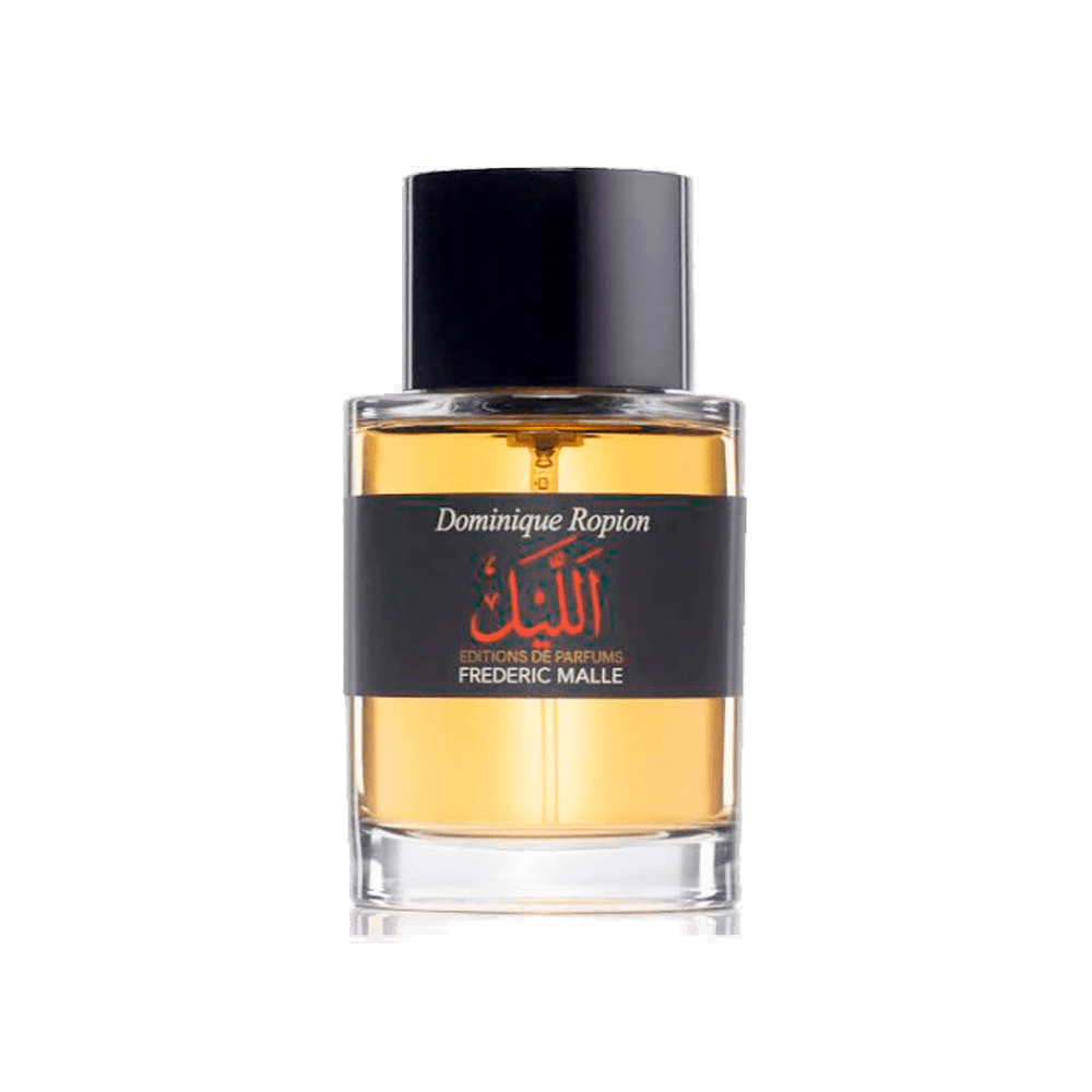 Frederic Malle The Night ətiri