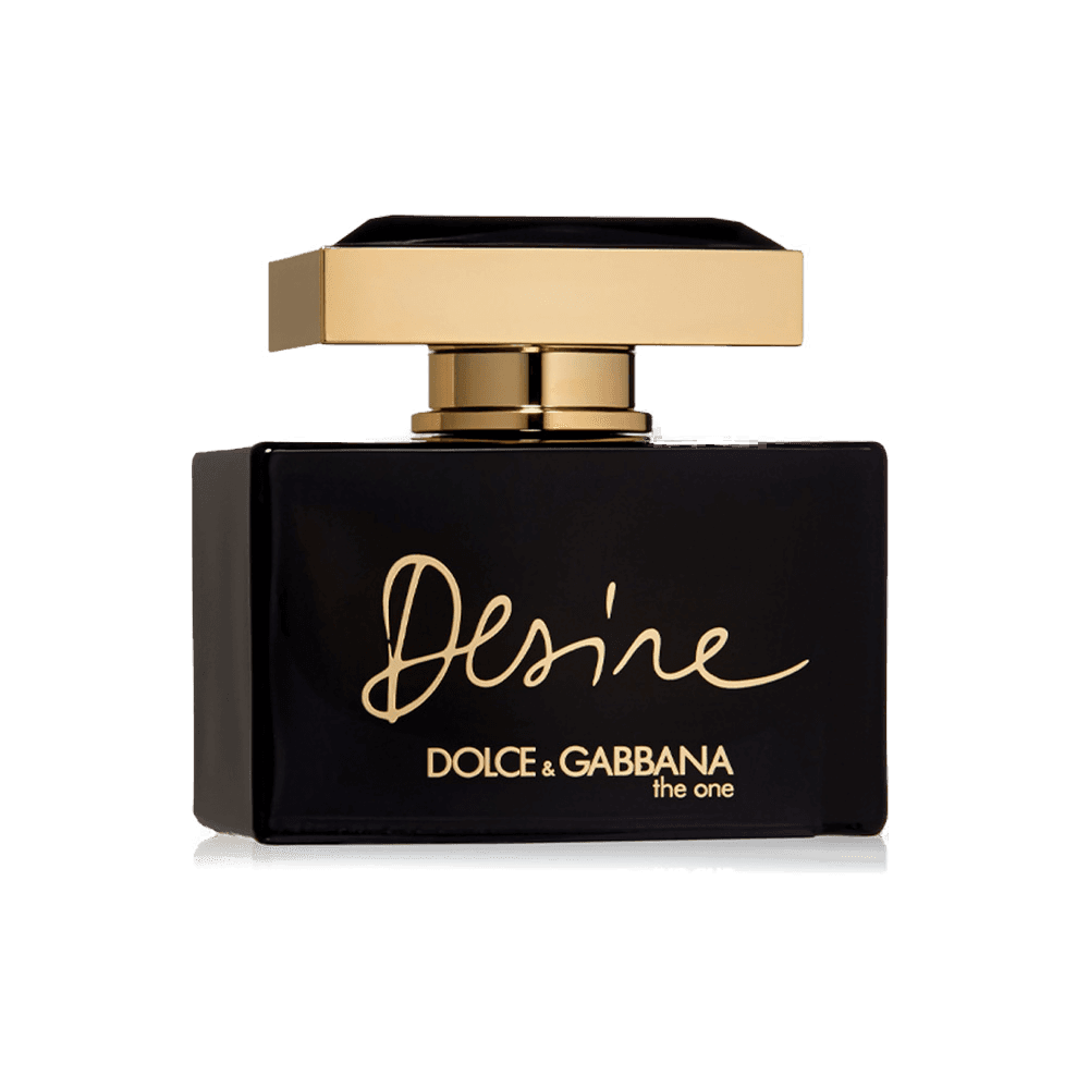 Dolce&Gabbana The One Desire ətiri