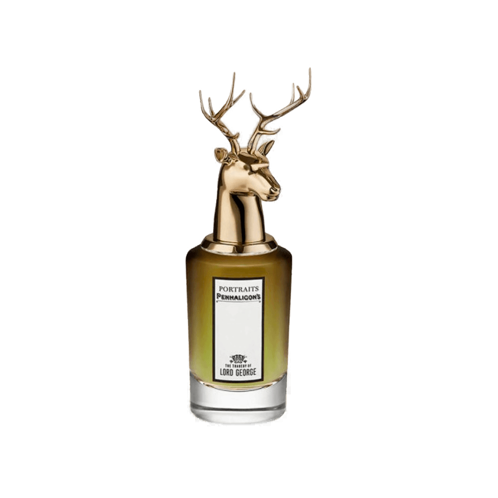 Penhaligon's The Tragedy of Lord George ətiri