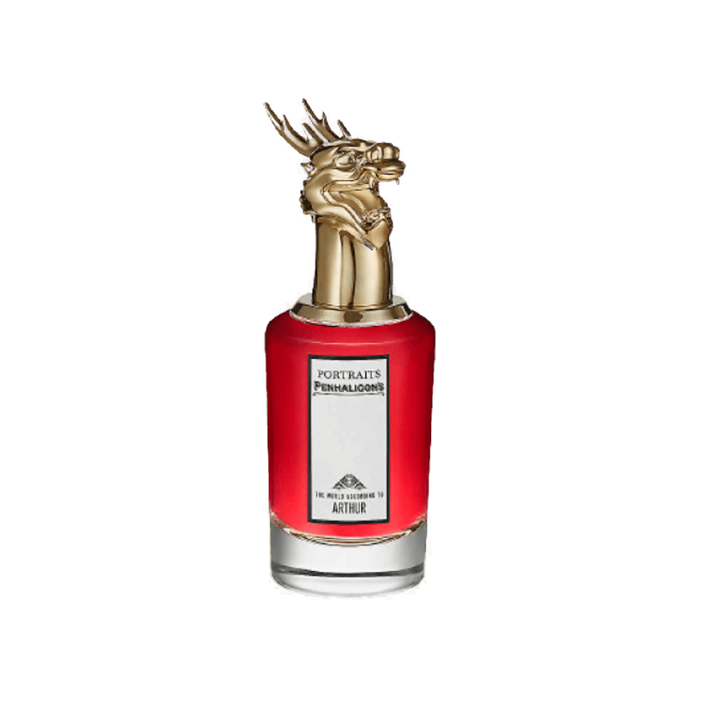 Penhaligon's The World According to Arthur ətiri