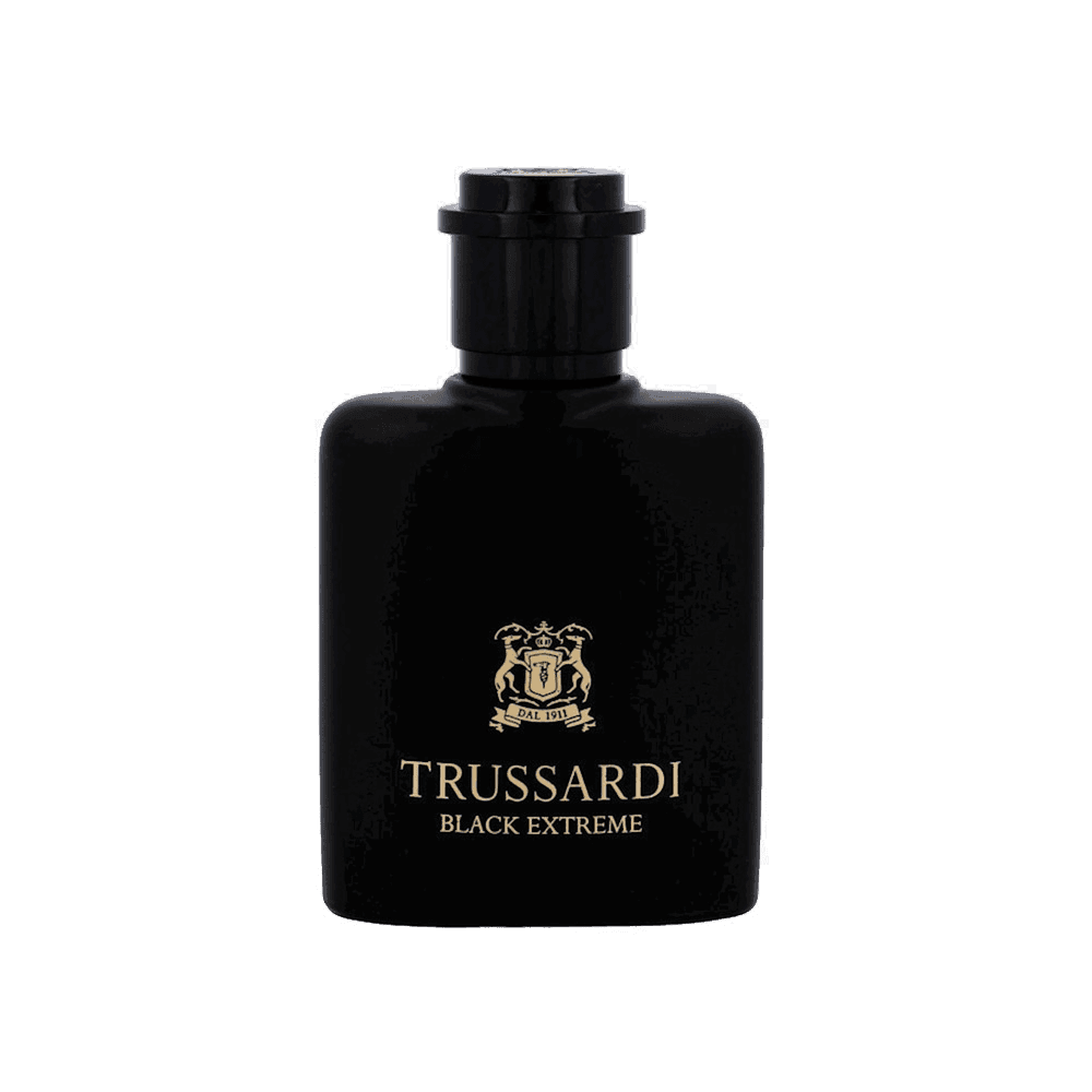 Trussardi Trussardi Black Extreme ətiri