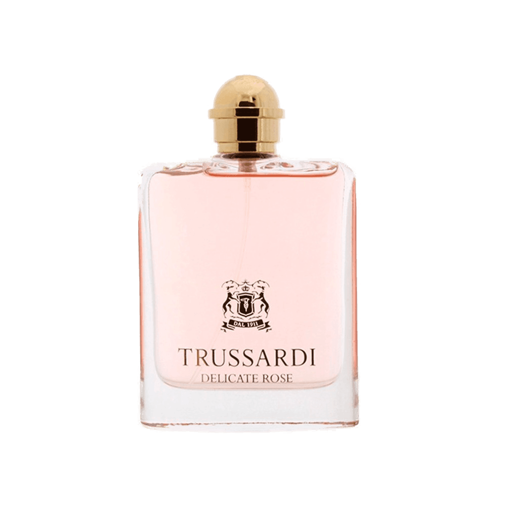 Trussardi Trussardi Delicate Rose ətiri