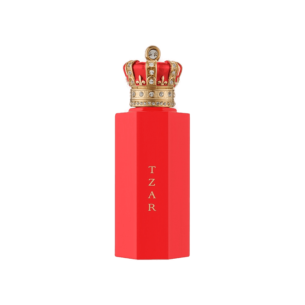 Royal Crown Tzar ətiri
