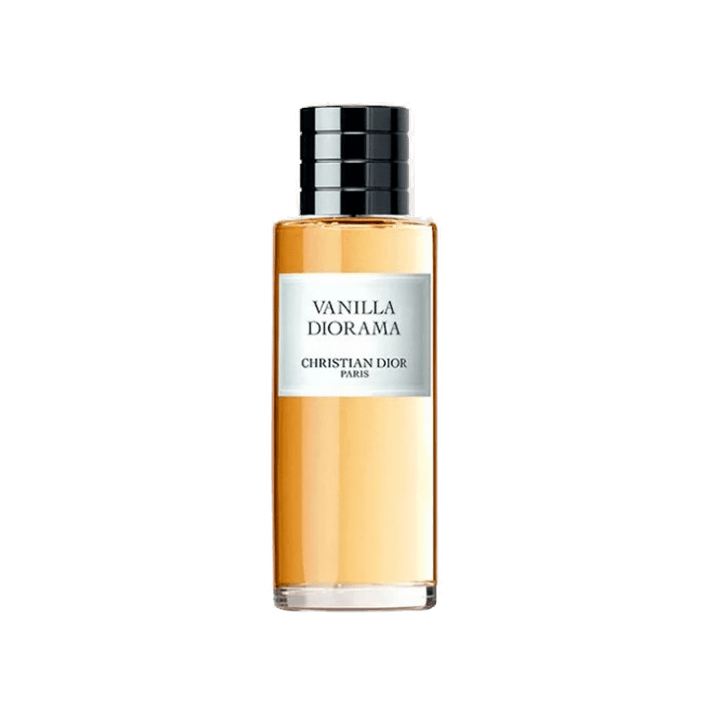 C.Dior Vanilla Diorama ətiri