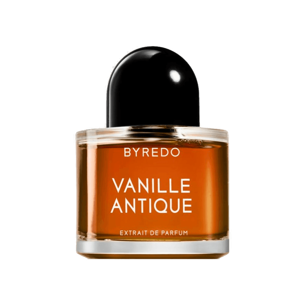 Byredo Vanille Antique ətiri