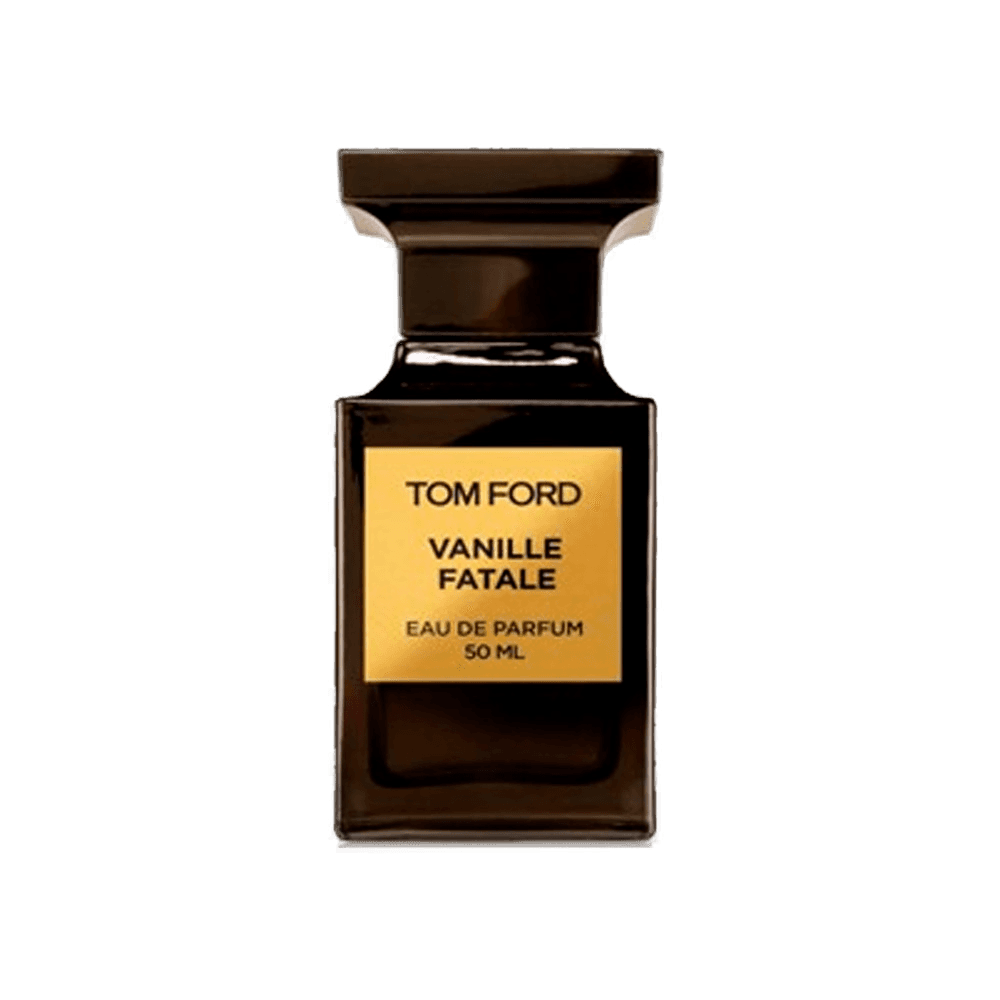 Tom Ford Vanille Fatale ətiri