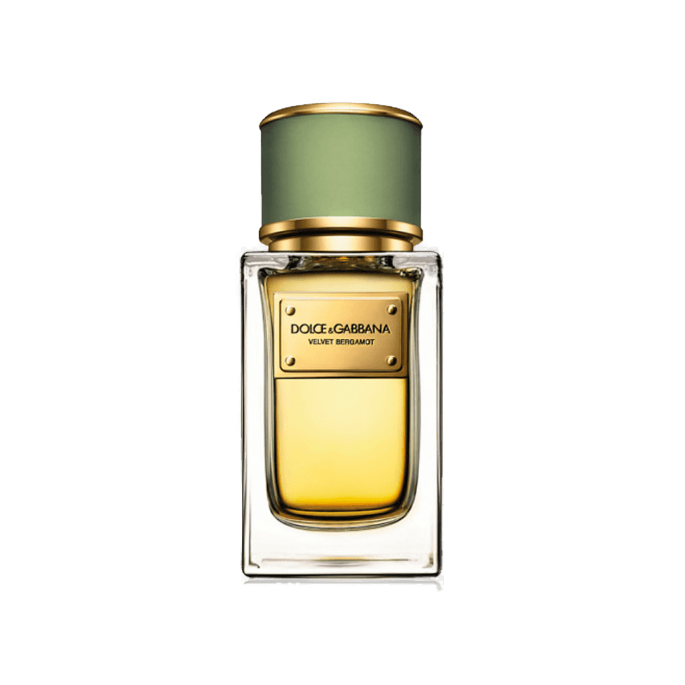 Dolce&Gabbana Velvet Bergamot ətiri