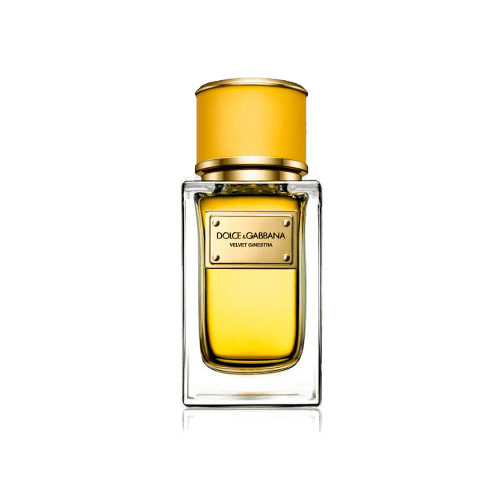 Dolce&Gabbana Velvet Ginestra ətiri