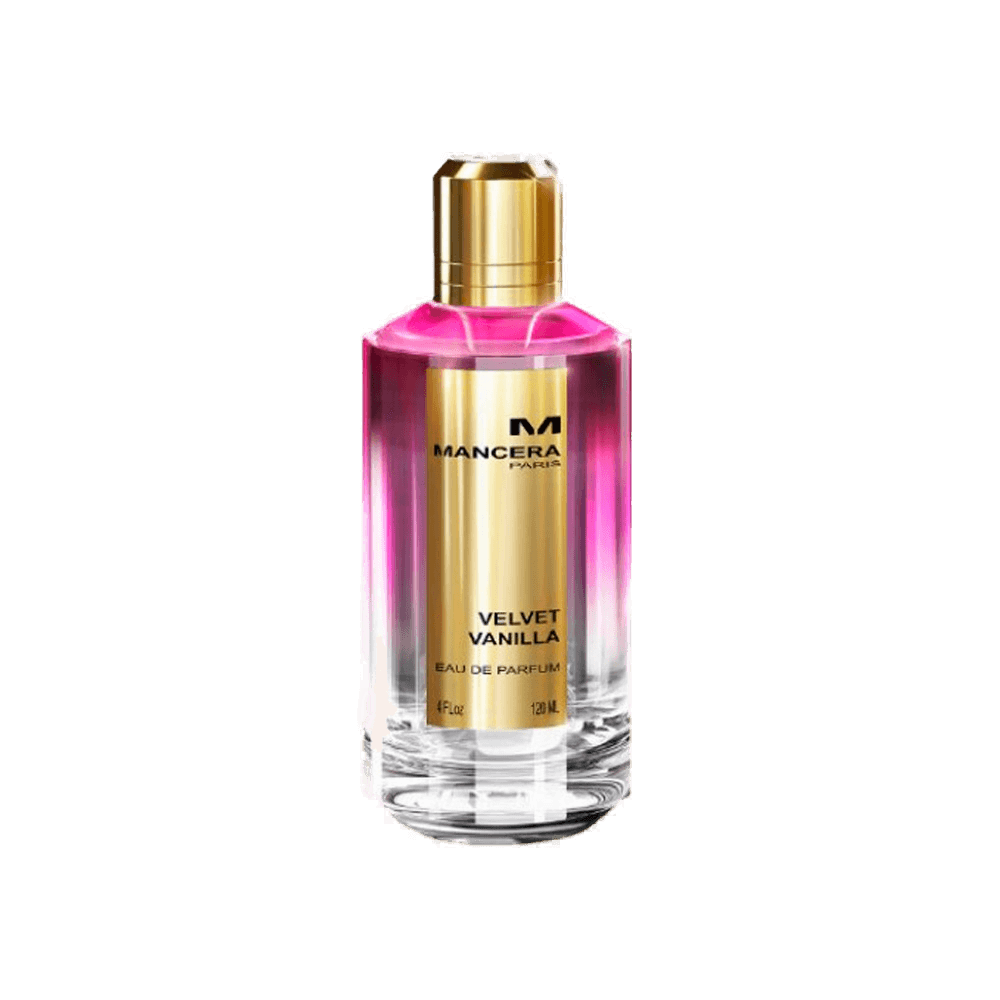 Mancera Velvet Vanilla ətiri
