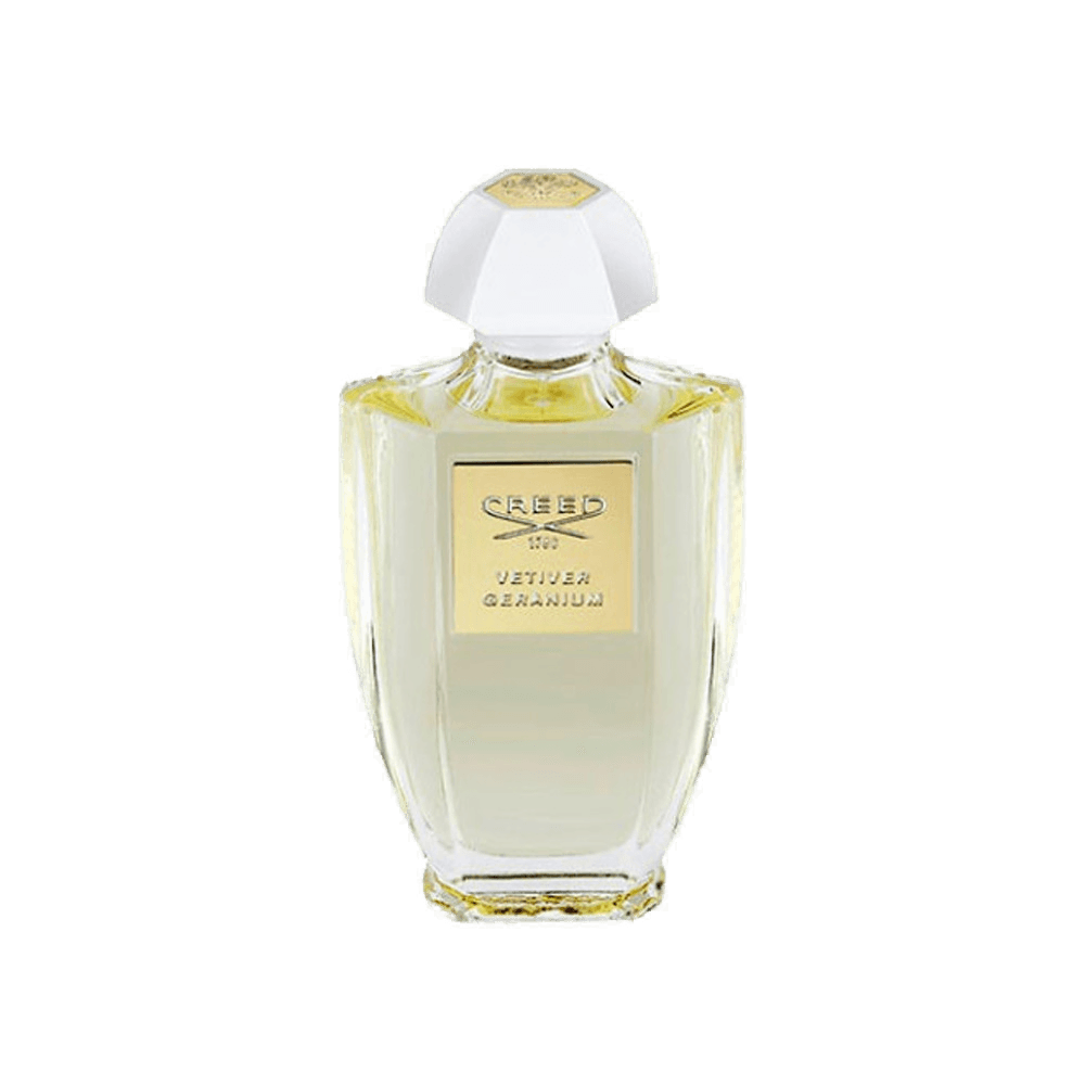 Creed Vetiver Geranium ətiri