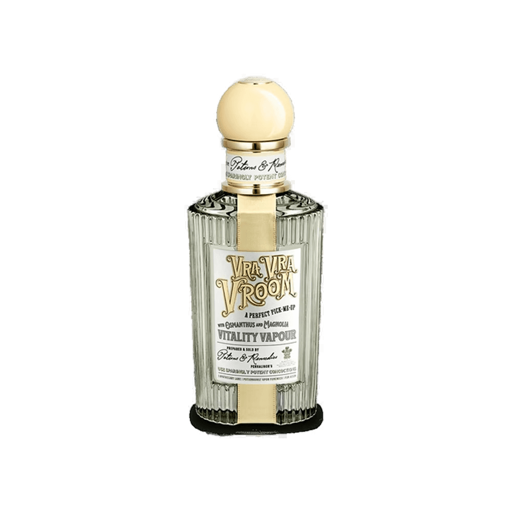 Penhaligon's Vra Vra Vroom ətiri