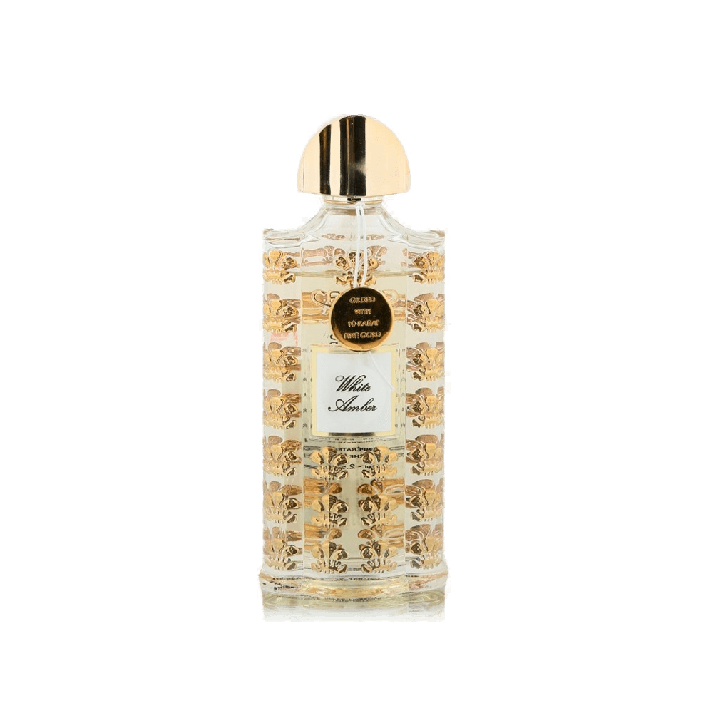 Creed White Amber ətiri
