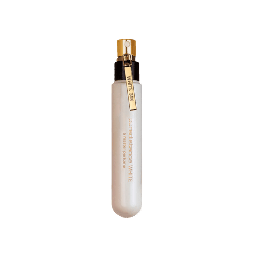 Puredistance White No. 06 ətiri