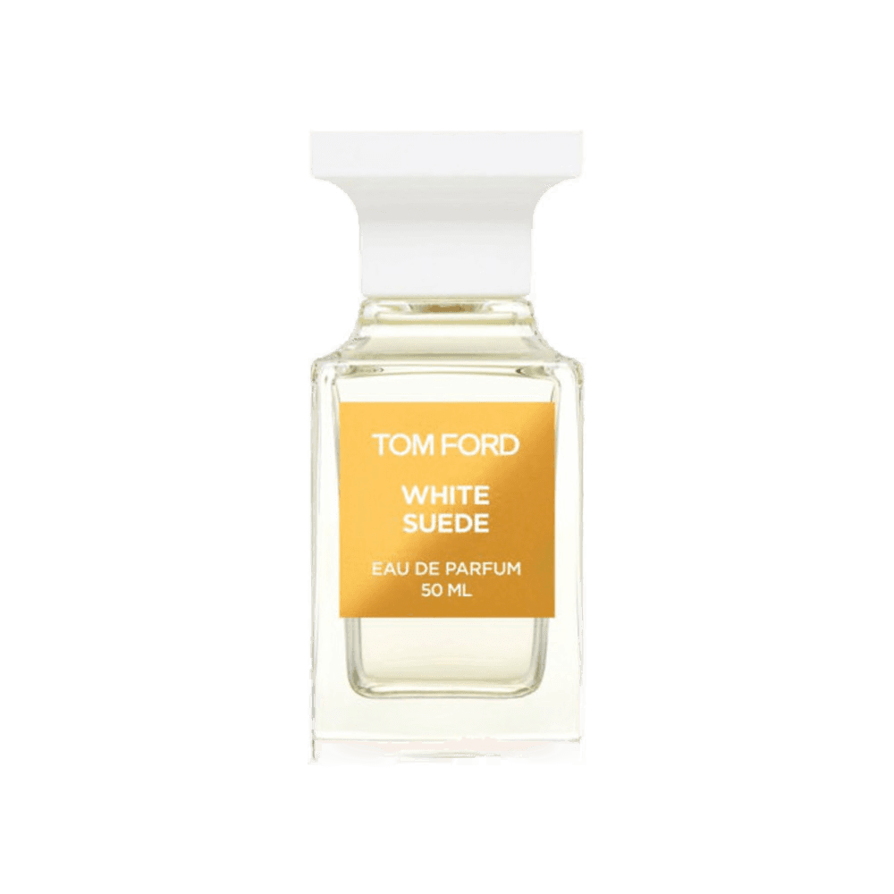 Tom Ford White Suede ətiri