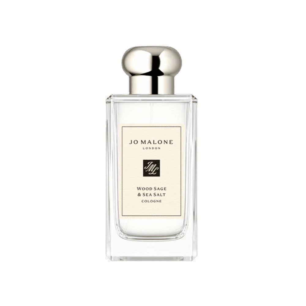 Jo Malone Wood Sage & Sea Salt ətiri