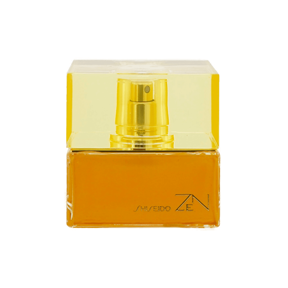 Shiseido Zen ətiri