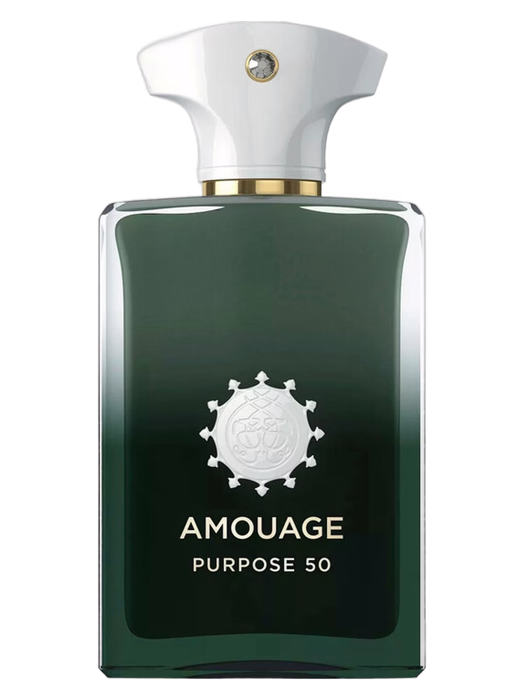 Amouage Purpose 50 ətiri