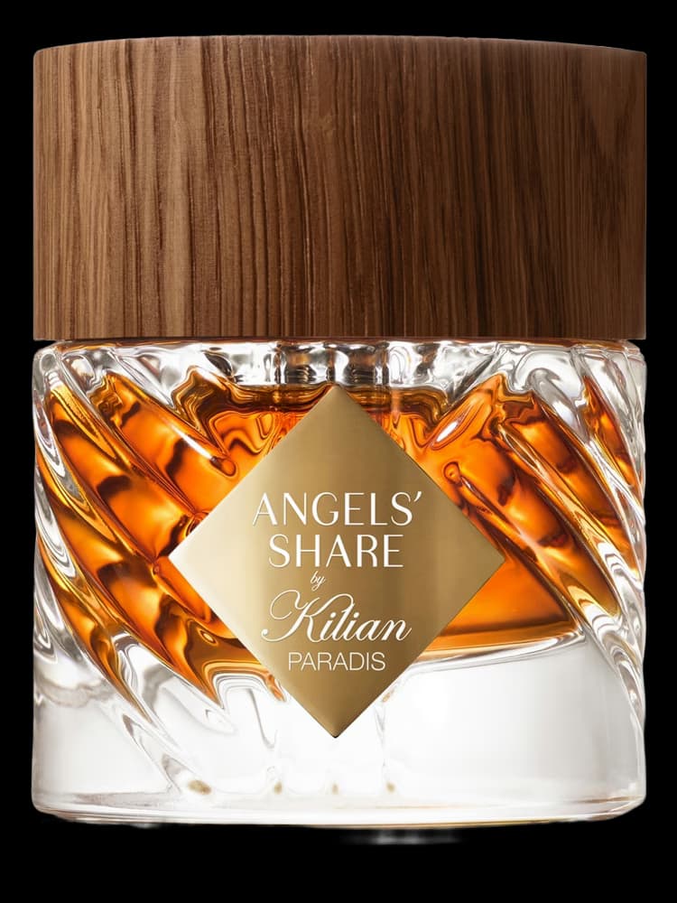 Angels' Share Paradis