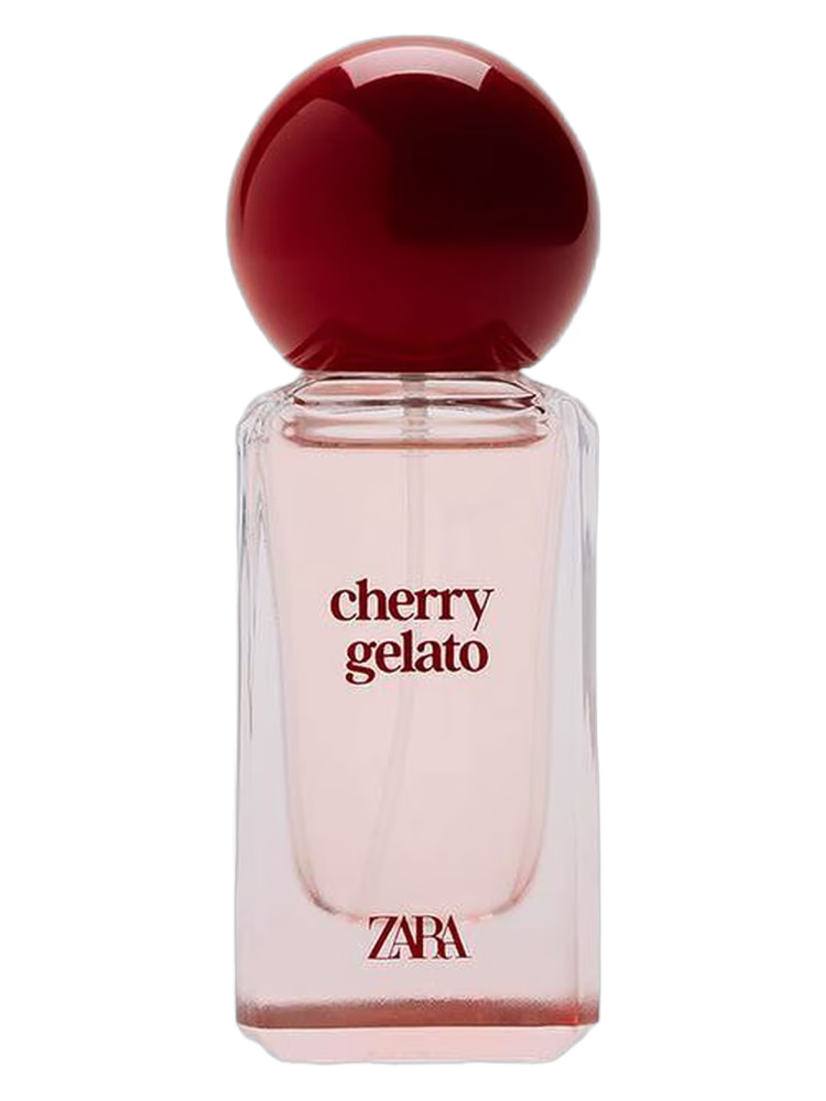 Zara Cherry Gelato ətiri